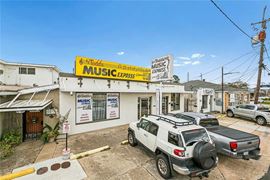 3409 Metairie Rd