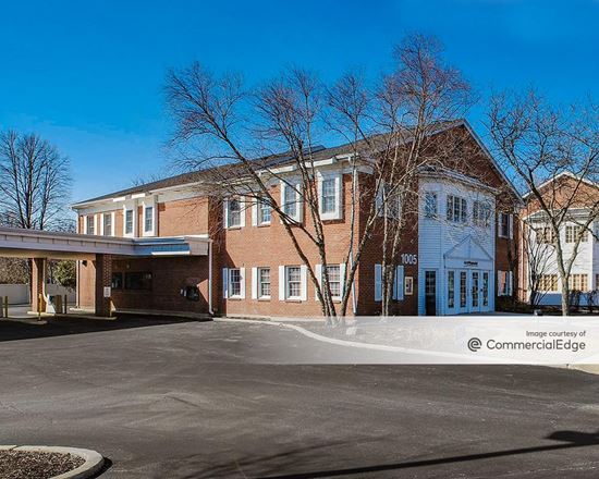 Schaumburg South