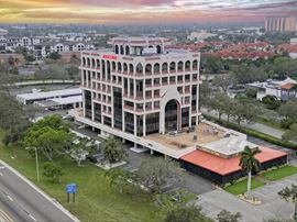 Breathtaking Waterfront Class A Office Space!