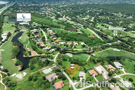 Photo of commercial space at 1583 Southwest Cattail Court in Palm City