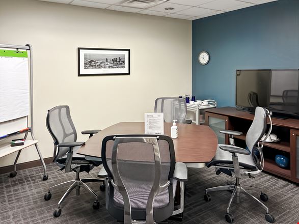 PA, Exton - Eagleview Corporate Center