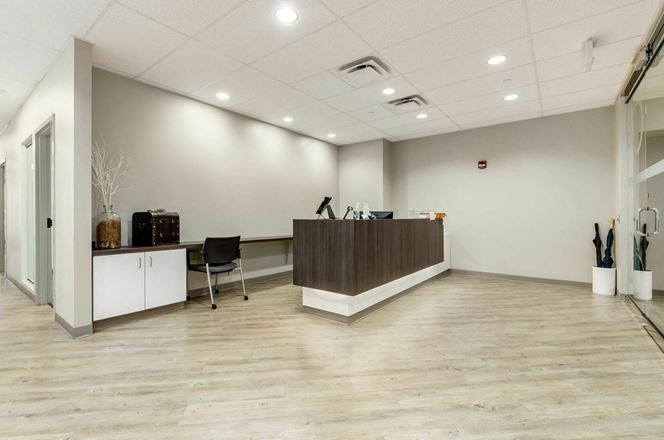 One Campusview Blvd