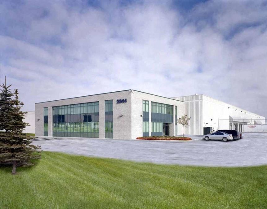 2844 Bristol Circle 2844 Bristol Circle