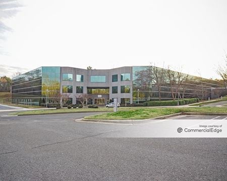 Photo of commercial space at 10101 David Taylor Dr in Charlotte