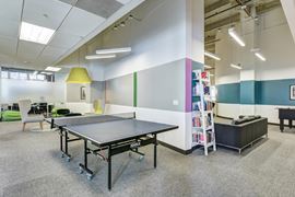TechSpace San Francisco