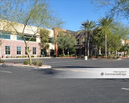 Office space for Rent at 19820 N 7th Avenue in Phoenix