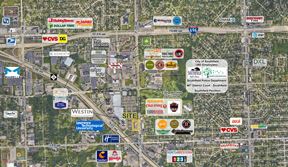 The Shoppes at Park Place