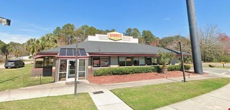 Retail space for Rent at 1071 Airport Rd in Jacksonville