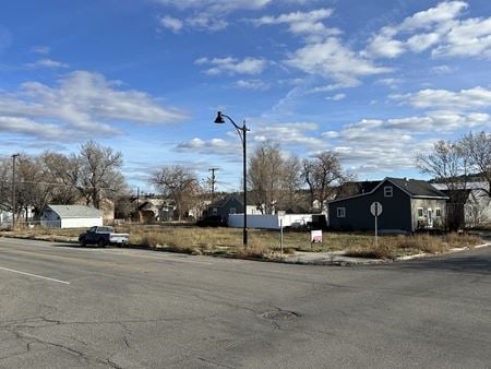 Photo of commercial space at 221 N. 18th Street in Billings