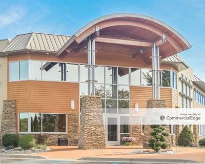 AMG Business Centers - AMG North Shores