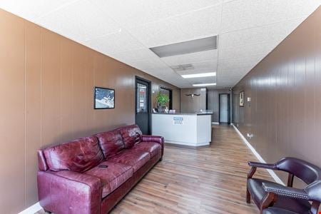 Industrial space for Sale at 2020 Dalworth St in Grand Prairie