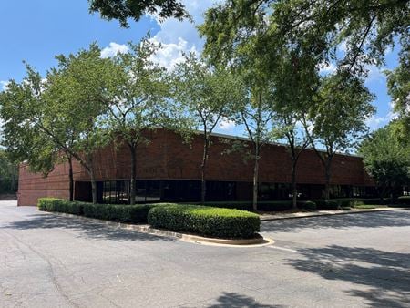 Photo of commercial space at 3400 Corporate Way in Duluth