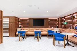 Carr Workplaces - The Willard