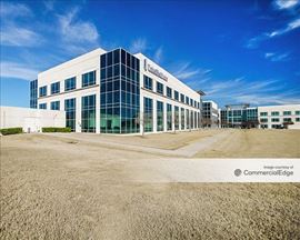 190 Office Center - 1311 West President George Bush Hwy