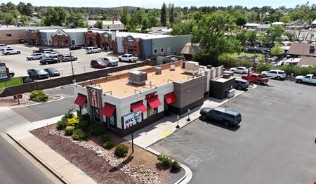 Retail space for Sale at 180 N White Mountain Rd in Show Low