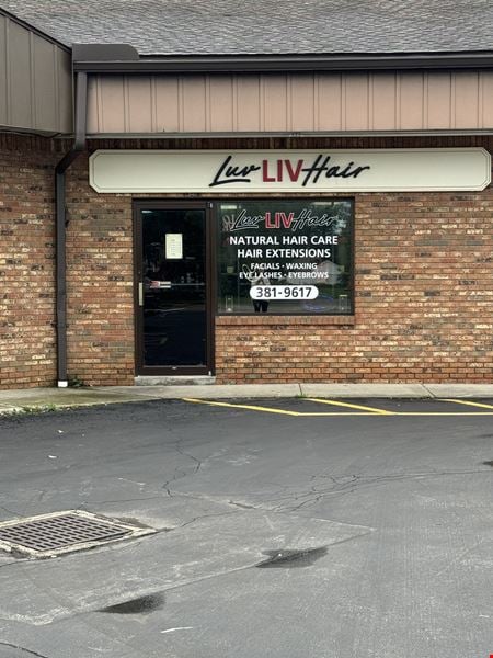 Photo of commercial space at 3035 Genesee Street in Cheektowaga