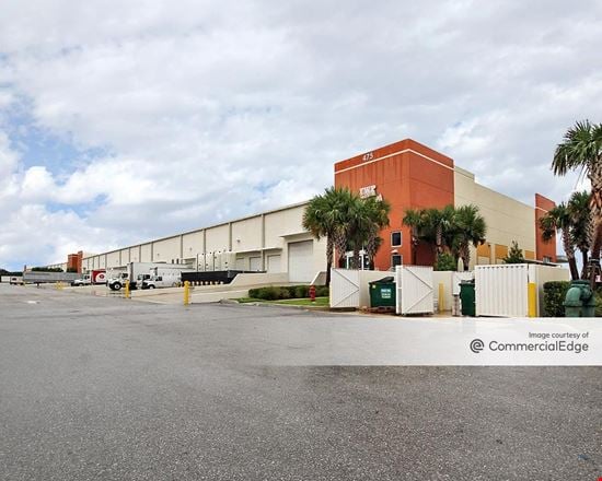 Turnpike Business Center #4