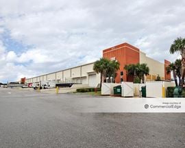 Turnpike Business Center #4