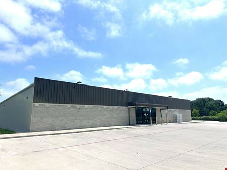 Photo of commercial space at 5775 Bluebird Avenue in Dallas