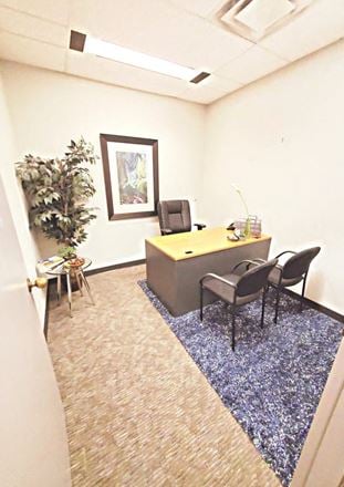 Forum Workspaces - Office Suites Broadway