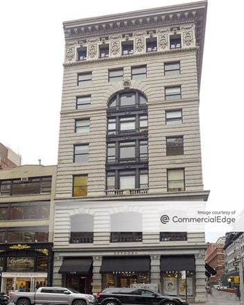 119 5th Avenue