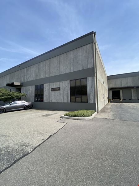 Photo of commercial space at 18920B Andover Park West in Tukwila