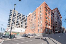 The Zussman Building at 311 Elm Street