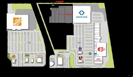 Retail space for Rent at Carr Estatak #2 in Mayaguez