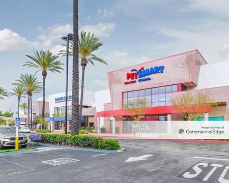 Commercial space for Rent at 12831 Towne Center Drive in Cerritos