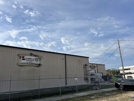 Industrial space for Sale at 4208 Daubert St in Orlando