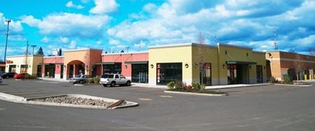 Retail space for Rent at 156 Lancaster Dr SE in Salem