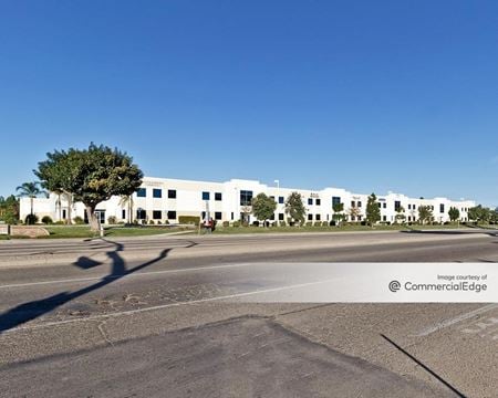 Industrial space for Rent at 201 North Rice Avenue in Oxnard