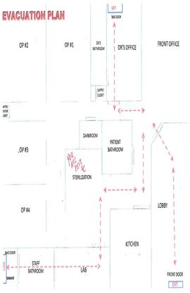 5426 Holly Road, Unit #4
