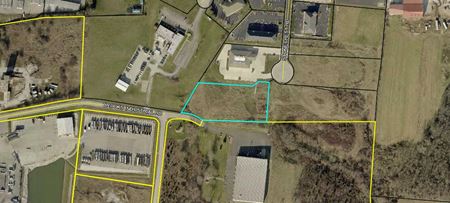 Commercial space for Sale at 23 Brooks Industrial Rd in Shelbyville