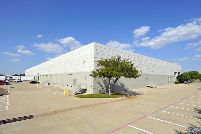 Coppell Business Center II (1405)