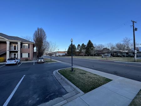 Utah Commercial Real Estate Listings | CommercialSearch