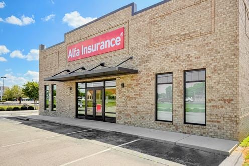 2033 Beltline Road Southwest