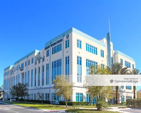 Office space for Rent at 1530 Celebration Blvd in Celebration