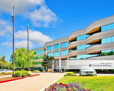 Photo of commercial space at 2150 River Plaza Drive in Sacramento