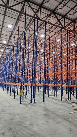 1539 - Houston Warehouse - Preferred Listing