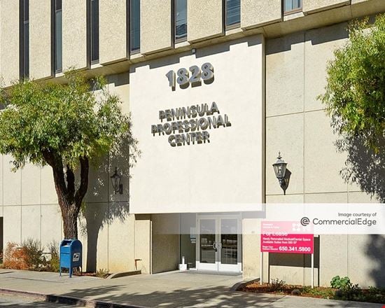 Peninsula Professional Center