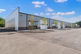 Falcon Storage Condos | Eagle