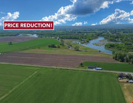 VacantLand space for Sale at 4263 W. 6800 S. in Rexburg
