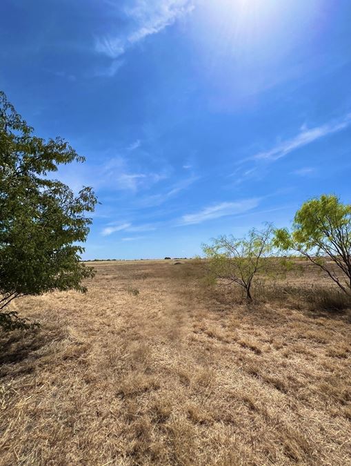 Hill Creek Ranches