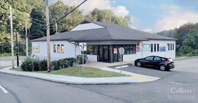 10,567 SF Commercial Building for Sale or Lease | 2239 Banksville Road, Pittsburgh, PA 15126