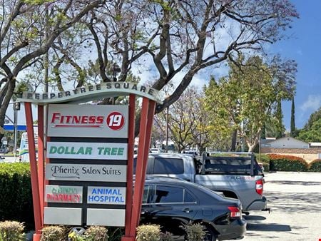 Retail space for Rent at 332 South Indian Hill Boulevard in Claremont