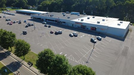 Retail space for Rent at 286 S Washington St in Ripley