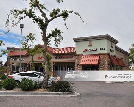 Retail space for Rent at 9820 West Lower Buckeye Road in Tolleson