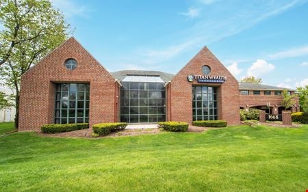 Office space for Rent at 1668 South Telegraph Rd in Bloomfield Township