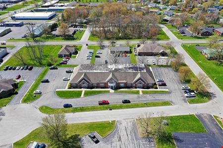 Office space for Rent at 140 Professional Parkway in Lockport